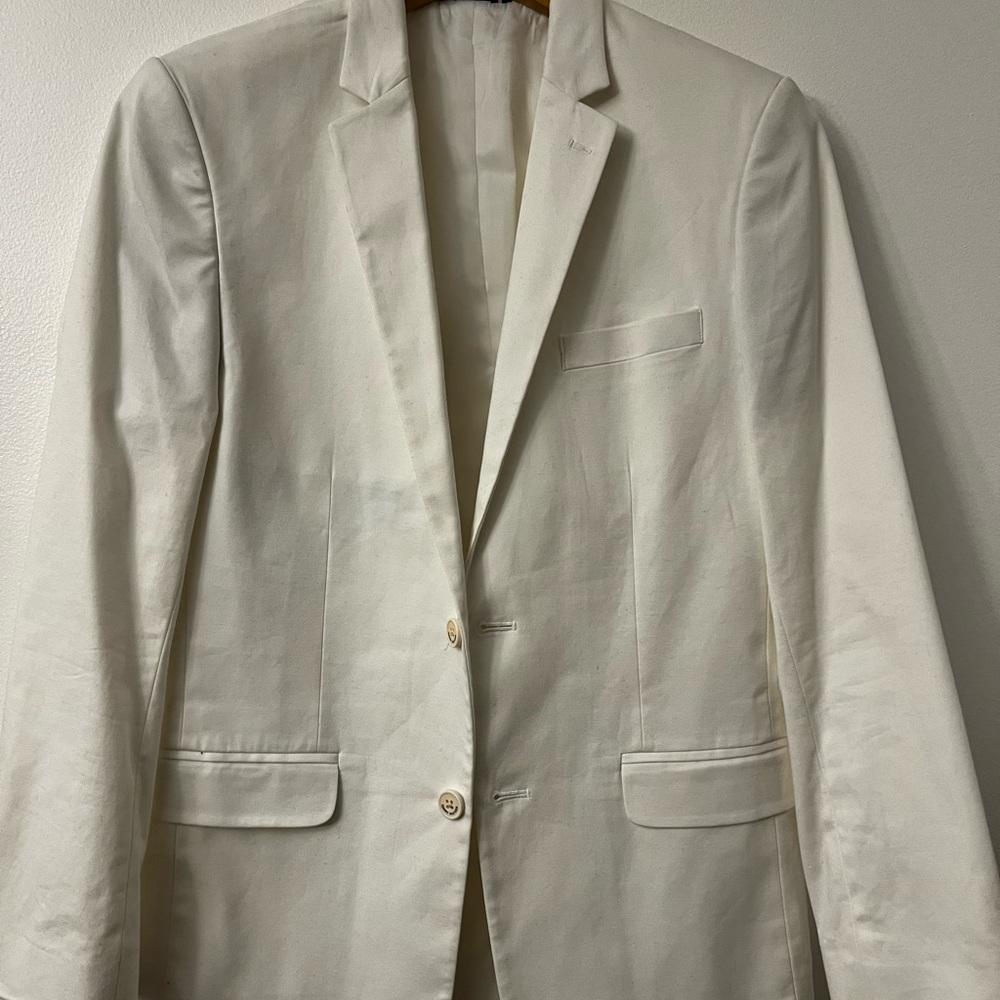 Boy’s Tommy Hilfiger The Flex Blazer